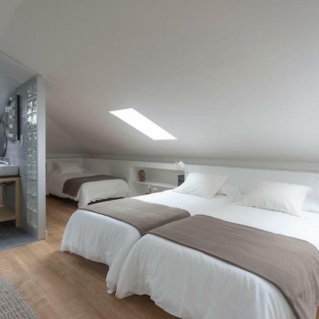Zarautz Hostel Экстерьер фото