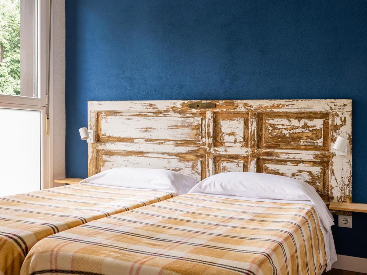 Zarautz Hostel Экстерьер фото